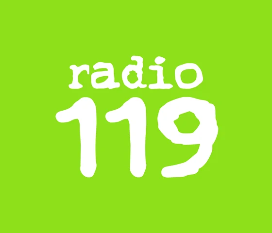 radio 119 logo